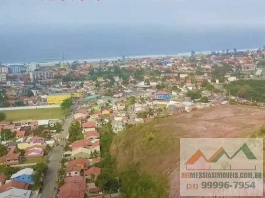 Foto 3 de Terreno / Lote à venda, 48000m2 em Ponta Negra (Ponta Negra), Marica - RJ