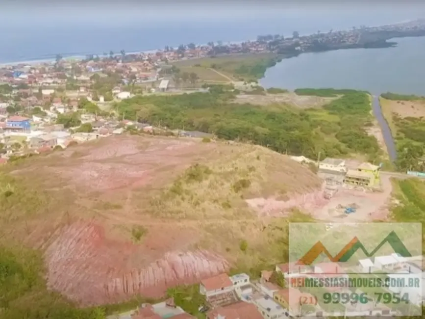 Foto 4 de Terreno / Lote à venda, 48000m2 em Ponta Negra (Ponta Negra), Marica - RJ