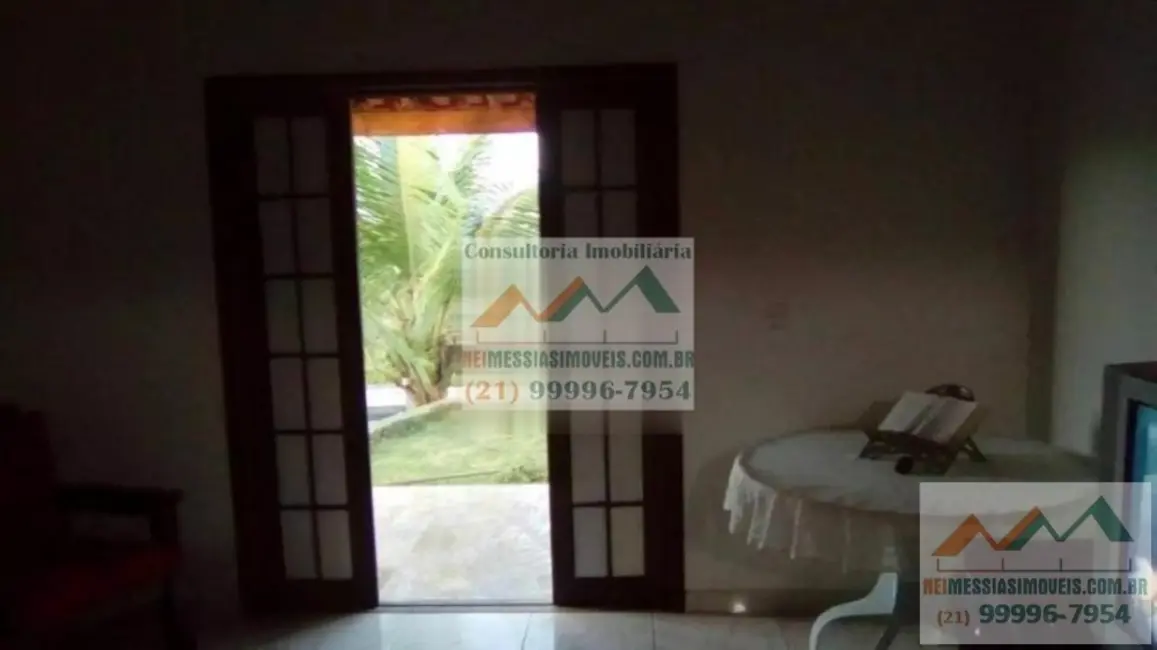 Casa de Condomínio com 3 quartos à venda, 120m2 em Flamengo, Marica - RJ - imagem 6 Foto 6 de Casa de Condomínio com 3 quartos à venda, 120m2 em Flamengo, Marica - RJ