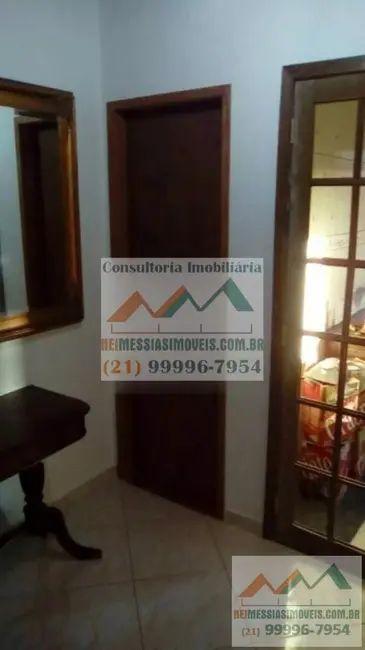 Casa de Condomínio com 3 quartos à venda, 120m2 em Flamengo, Marica - RJ - imagem 9 Foto 9 de Casa de Condomínio com 3 quartos à venda, 120m2 em Flamengo, Marica - RJ