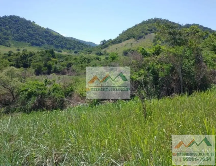 Foto 8 de Terreno / Lote à venda, 83100m2 em Marica - RJ