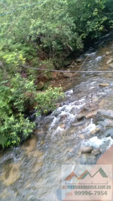 Foto 2 de Fazenda / Haras à venda, 96000m2 em Silva Jardim - RJ