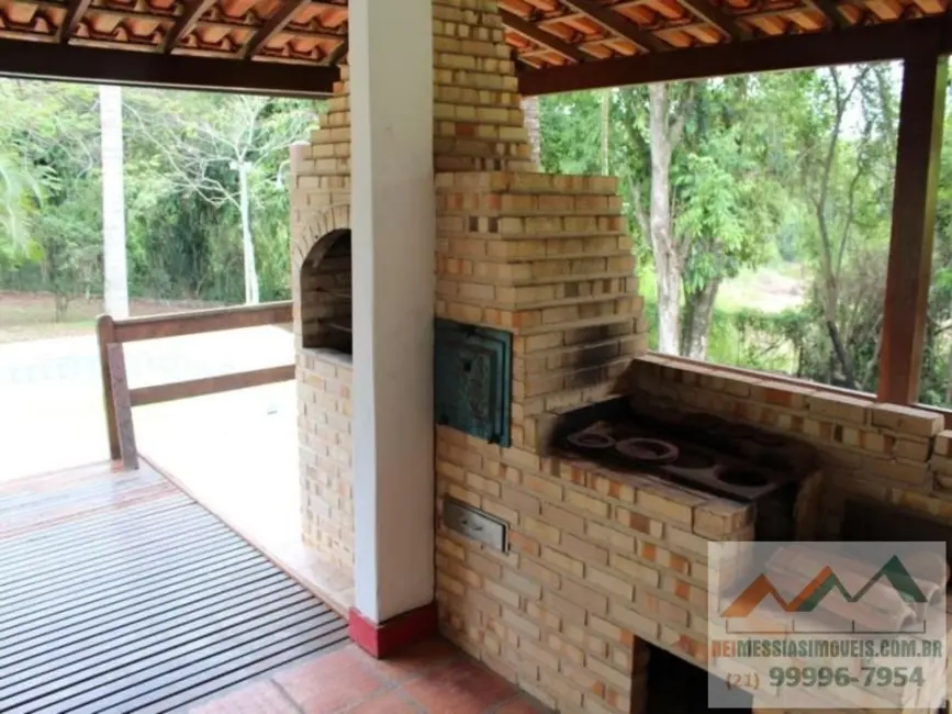 Foto 1 de Fazenda / Haras com 4 quartos à venda, 300m2 em Retiro, Marica - RJ