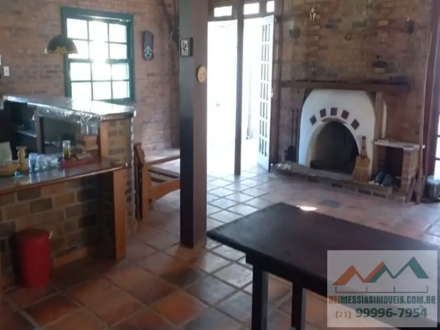 Foto 7 de Fazenda / Haras com 4 quartos à venda, 300m2 em Retiro, Marica - RJ