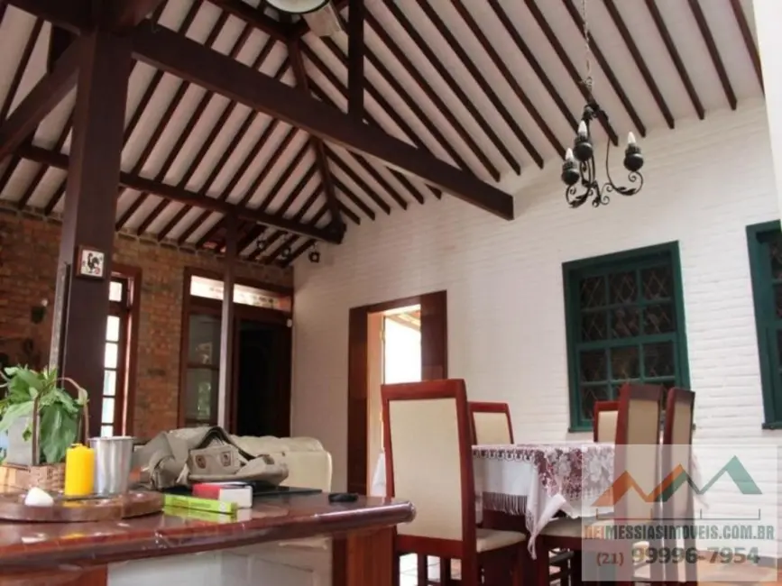 Foto 5 de Fazenda / Haras com 4 quartos à venda, 300m2 em Retiro, Marica - RJ