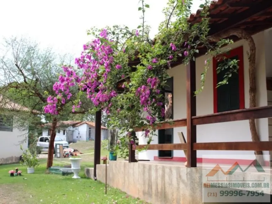 Foto 4 de Fazenda / Haras com 4 quartos à venda, 300m2 em Retiro, Marica - RJ