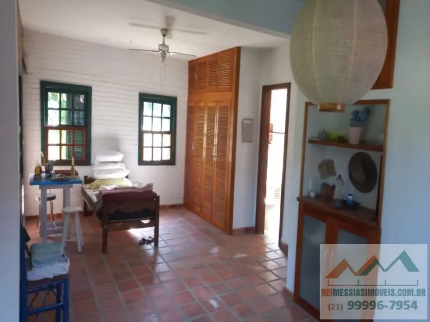 Foto 8 de Fazenda / Haras com 4 quartos à venda, 300m2 em Retiro, Marica - RJ