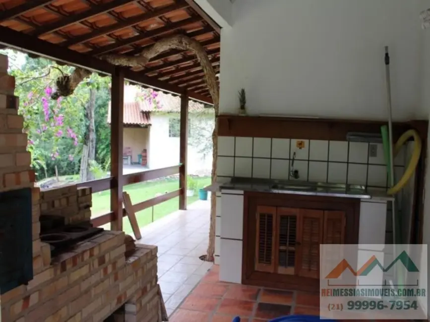 Foto 3 de Fazenda / Haras com 4 quartos à venda, 300m2 em Retiro, Marica - RJ