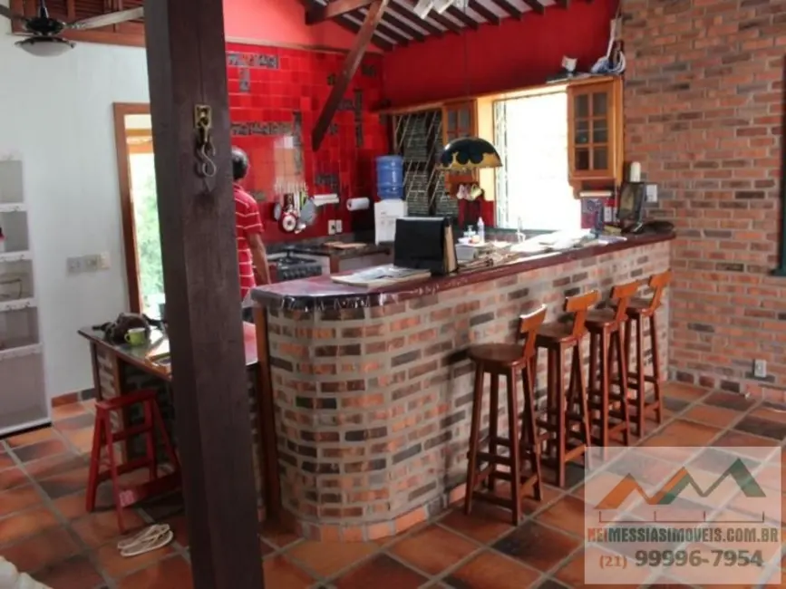 Foto 6 de Fazenda / Haras com 4 quartos à venda, 300m2 em Retiro, Marica - RJ