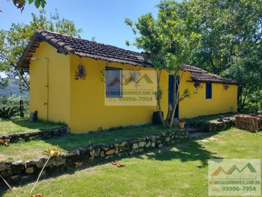 Foto 5 de Fazenda / Haras com 4 quartos à venda, 532000m2 em Silvado, Marica - RJ