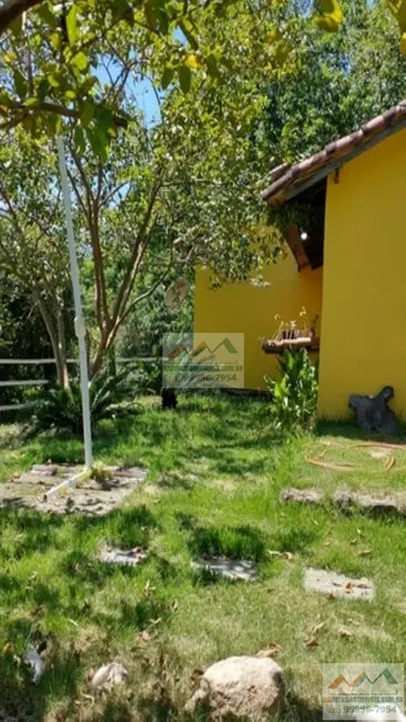 Foto 6 de Fazenda / Haras com 4 quartos à venda, 532000m2 em Silvado, Marica - RJ