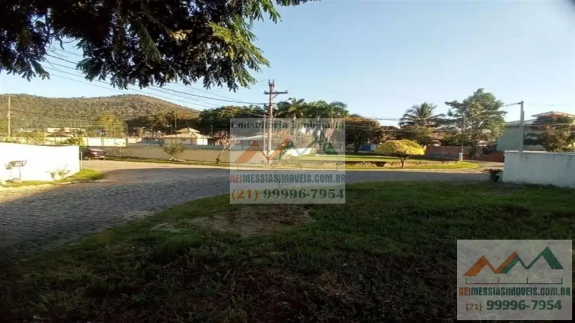 Terreno / Lote à venda, 524m2 em Flamengo, Marica - RJ - imagem 1 Foto 1 de Terreno / Lote à venda, 524m2 em Flamengo, Marica - RJ