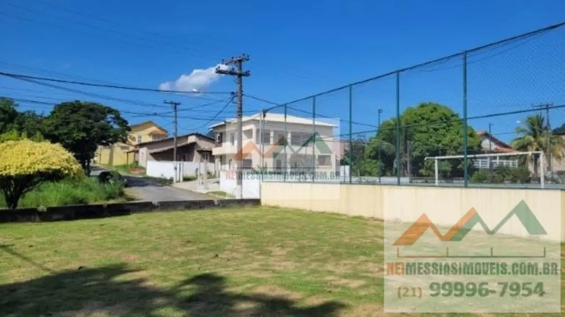 Terreno / Lote à venda, 524m2 em Flamengo, Marica - RJ - imagem 4 Foto 4 de Terreno / Lote à venda, 524m2 em Flamengo, Marica - RJ
