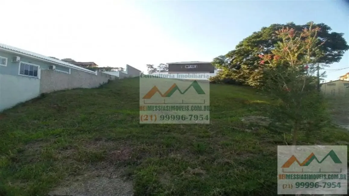Terreno / Lote à venda, 524m2 em Flamengo, Marica - RJ - imagem 2 Foto 2 de Terreno / Lote à venda, 524m2 em Flamengo, Marica - RJ
