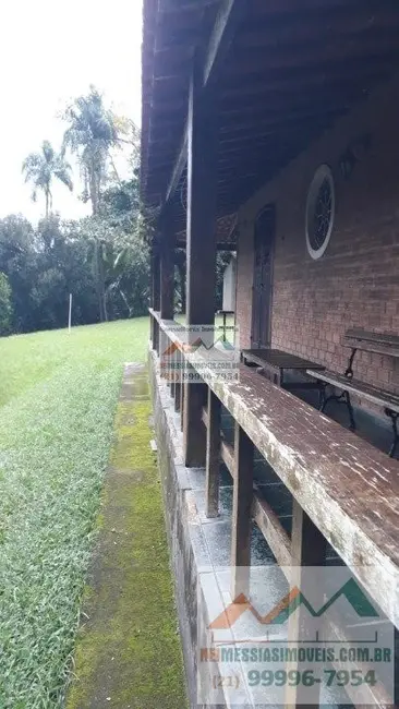 Foto 6 de Fazenda / Haras à venda, 76000m2 em Rio Bonito - RJ