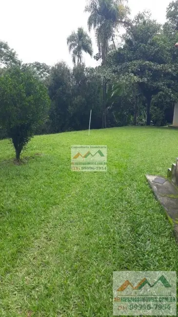 Foto 1 de Fazenda / Haras à venda, 75000m2 em Rio Bonito - RJ
