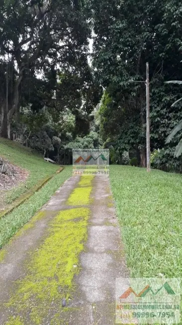 Foto 3 de Fazenda / Haras à venda, 76000m2 em Rio Bonito - RJ