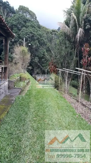 Foto 8 de Fazenda / Haras à venda, 76000m2 em Rio Bonito - RJ