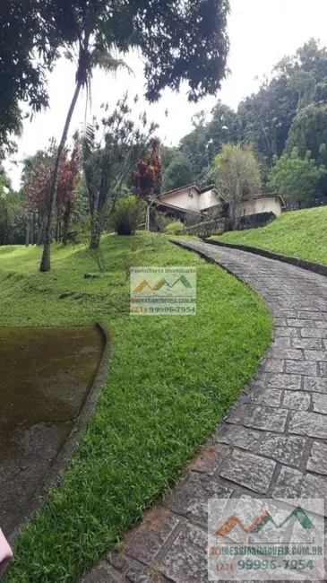 Foto 2 de Fazenda / Haras à venda, 75000m2 em Rio Bonito - RJ