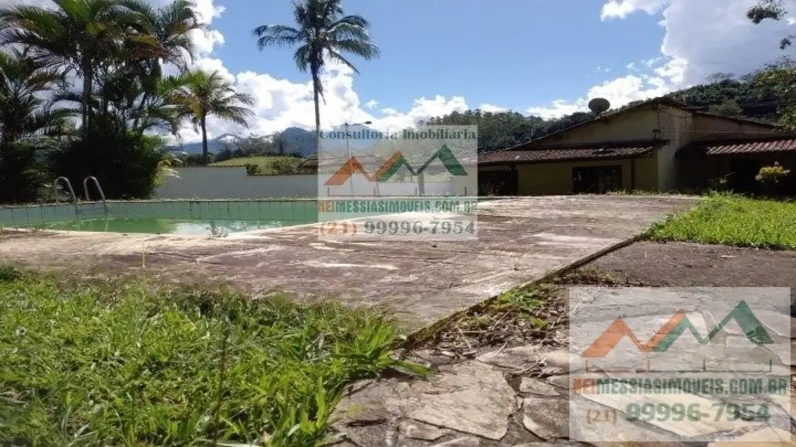 Foto 9 de Fazenda / Haras à venda, 120m2 em Rio Bonito - RJ