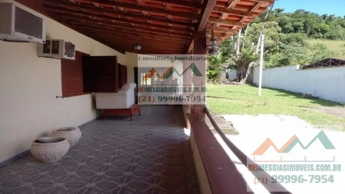 Foto 4 de Fazenda / Haras à venda, 76000m2 em Rio Bonito - RJ