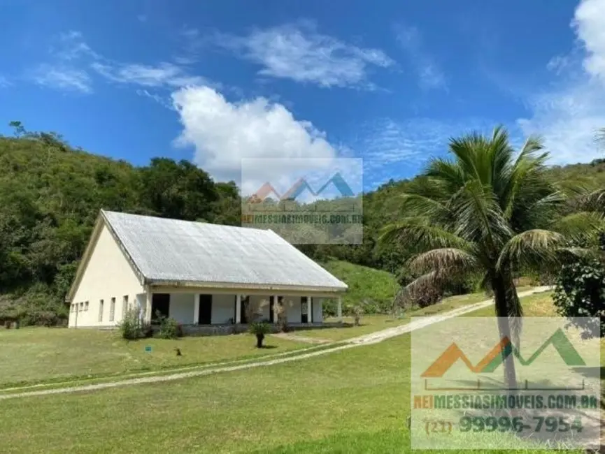 Foto 2 de Casa com 40 quartos à venda, 968000m2 em Rio Bonito - RJ