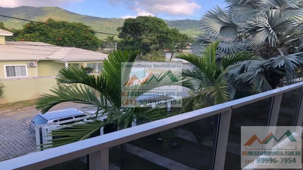 Casa com 4 quartos à venda, 560m2 em Flamengo, Marica - RJ - imagem 5 Foto 5 de Casa com 4 quartos à venda, 560m2 em Flamengo, Marica - RJ