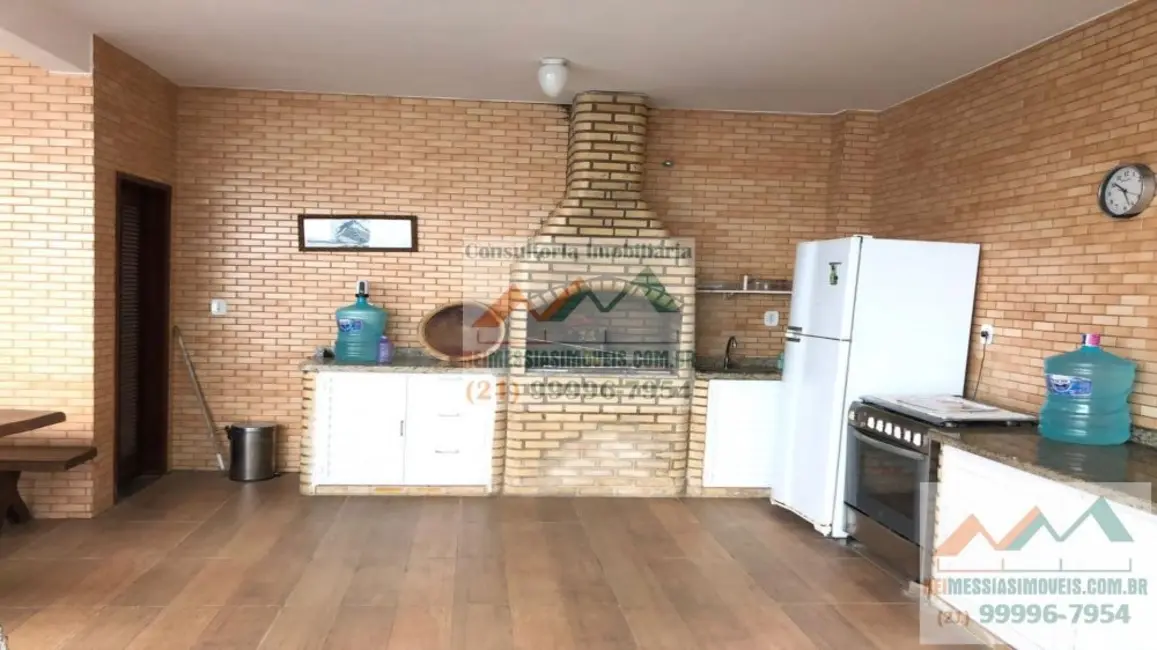 Casa com 4 quartos à venda, 560m2 em Flamengo, Marica - RJ - imagem 7 Foto 7 de Casa com 4 quartos à venda, 560m2 em Flamengo, Marica - RJ