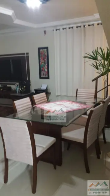 Foto 5 de Casa com 3 quartos à venda, 190m2 em São José do Imbassaí, Marica - RJ