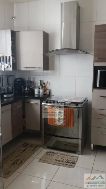 Foto 6 de Casa com 3 quartos à venda, 190m2 em São José do Imbassaí, Marica - RJ