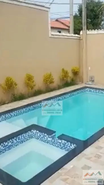 Foto 4 de Casa com 3 quartos à venda, 190m2 em São José do Imbassaí, Marica - RJ