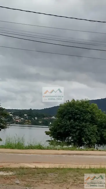 Foto 1 de Terreno / Lote à venda, 450m2 em Balneário Bambuí (Ponta Negra), Marica - RJ