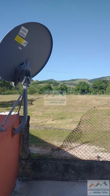 Fazenda / Haras com 4 quartos à venda, 260000m2 em Centro (Pachecos), Itaborai - RJ - imagem 3 Foto 3 de Fazenda / Haras com 4 quartos à venda, 260000m2 em Centro (Pachecos), Itaborai - RJ
