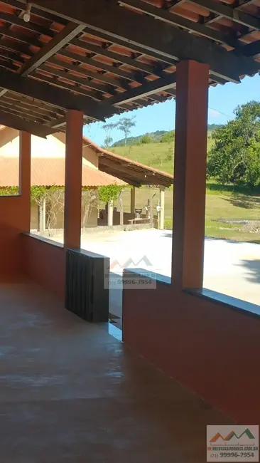 Fazenda / Haras com 4 quartos à venda, 260000m2 em Centro (Pachecos), Itaborai - RJ - imagem 4 Foto 4 de Fazenda / Haras com 4 quartos à venda, 260000m2 em Centro (Pachecos), Itaborai - RJ