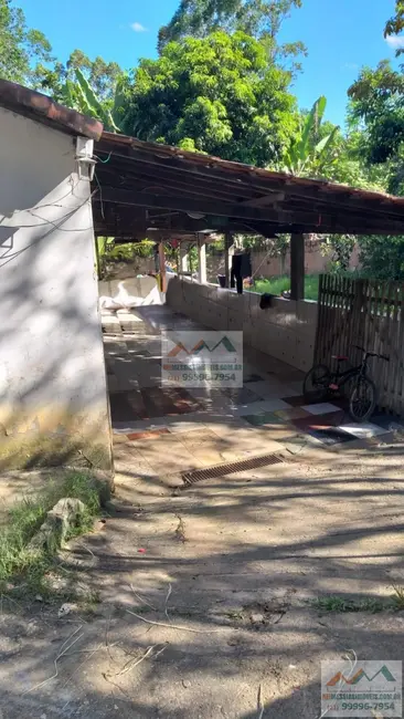 Fazenda / Haras com 3 quartos à venda, 18000m2 em Tangua - RJ - imagem 2 Foto 2 de Fazenda / Haras com 3 quartos à venda, 18000m2 em Tangua - RJ