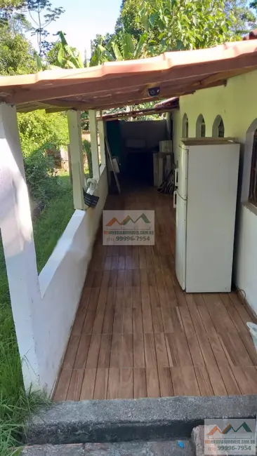 Fazenda / Haras com 3 quartos à venda, 18000m2 em Tangua - RJ - imagem 3 Foto 3 de Fazenda / Haras com 3 quartos à venda, 18000m2 em Tangua - RJ