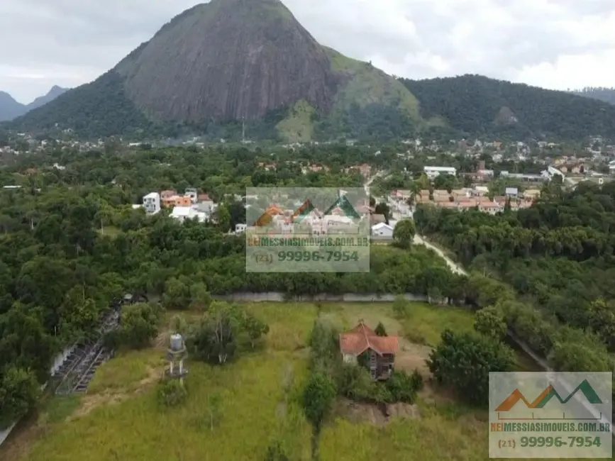 Foto 7 de Terreno / Lote à venda, 20000m2 em Chácaras de Inoã (Inoã), Marica - RJ