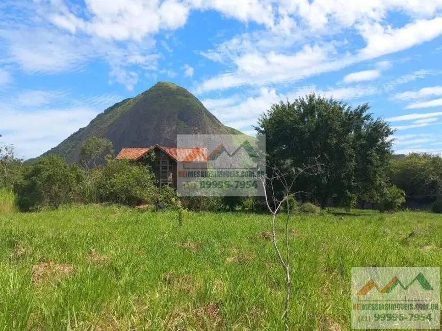 Foto 3 de Terreno / Lote à venda, 20000m2 em Chácaras de Inoã (Inoã), Marica - RJ