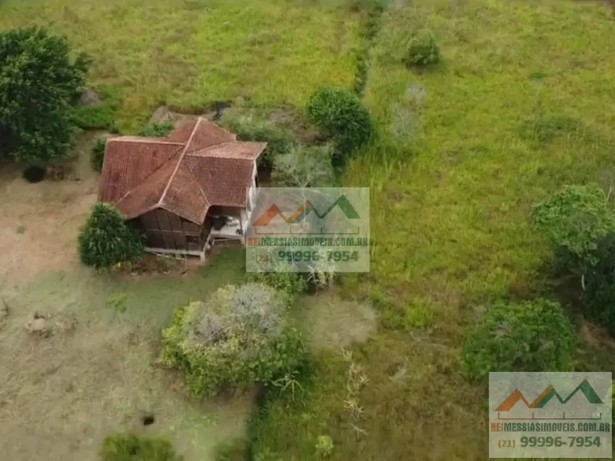 Foto 4 de Terreno / Lote à venda, 20000m2 em Chácaras de Inoã (Inoã), Marica - RJ