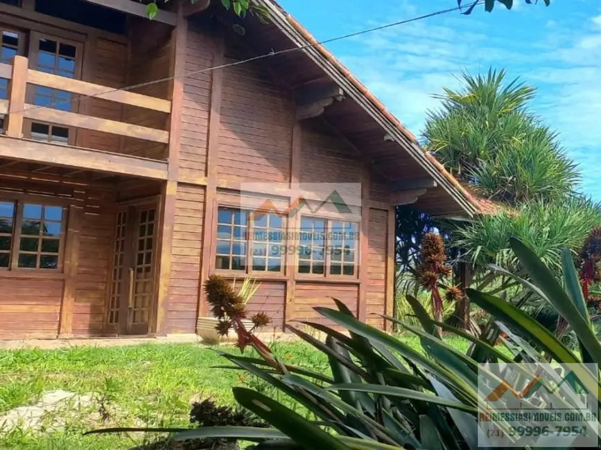 Foto 6 de Terreno / Lote à venda, 20000m2 em Chácaras de Inoã (Inoã), Marica - RJ