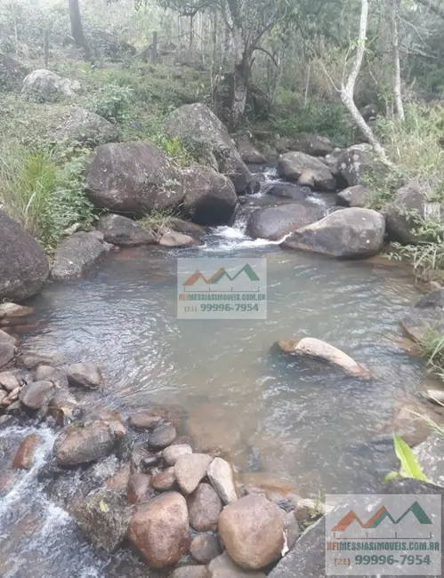 Foto 2 de Fazenda / Haras com 2 quartos à venda, 5100m2 em Rio Bonito - RJ