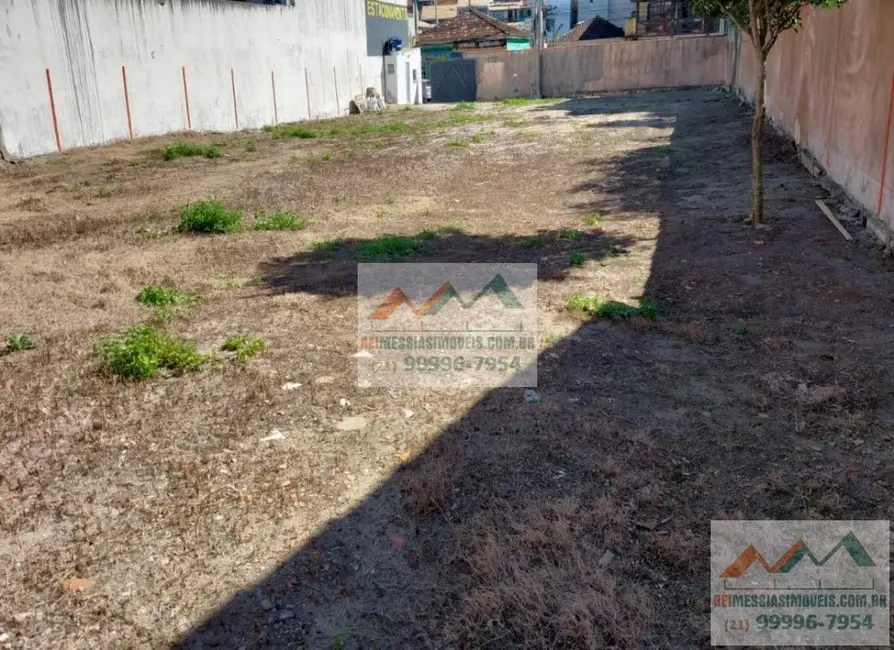 Foto 4 de Terreno / Lote à venda, 1010m2 em Centro, Arraial Do Cabo - RJ