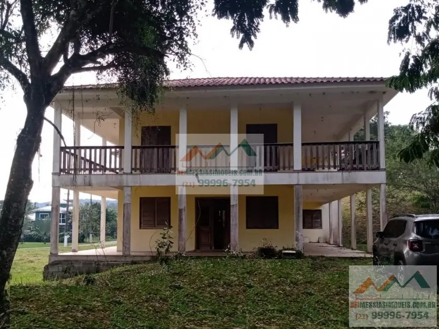 Foto 2 de Casa de Condomínio com 5 quartos à venda, 1028m2 em Pilar, Marica - RJ