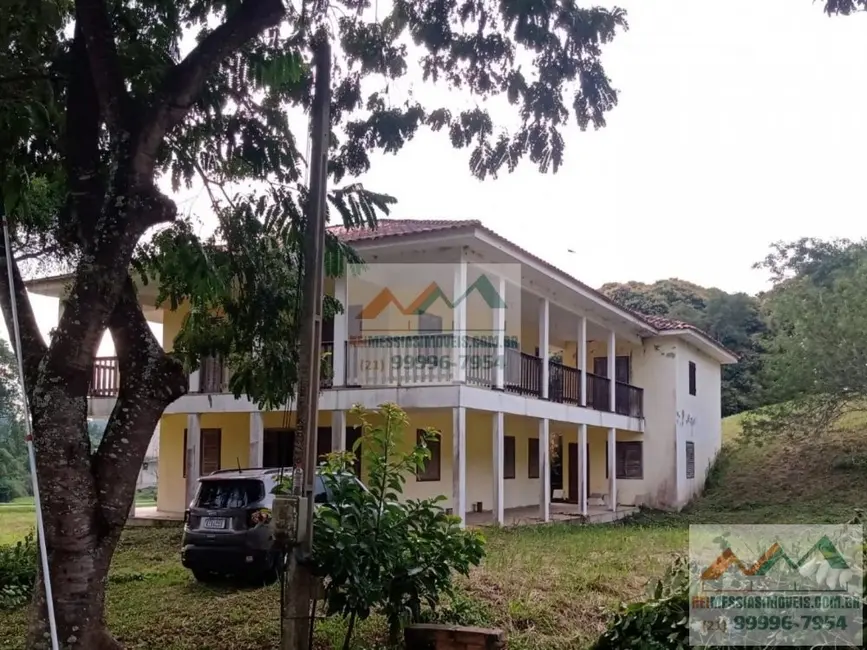 Foto 1 de Casa de Condomínio com 5 quartos à venda, 1028m2 em Pilar, Marica - RJ