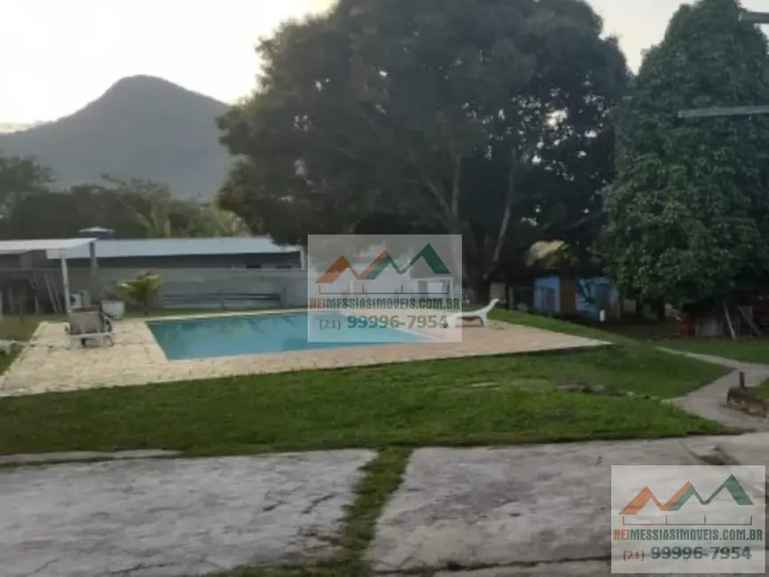 Foto 2 de Casa com 4 quartos à venda, 2500m2 em Ubatiba, Marica - RJ