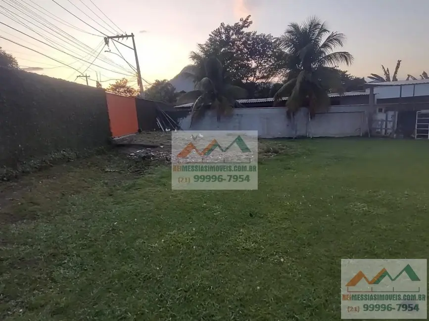 Foto 3 de Fazenda / Haras com 4 quartos à venda, 2500m2 em Ubatiba, Marica - RJ