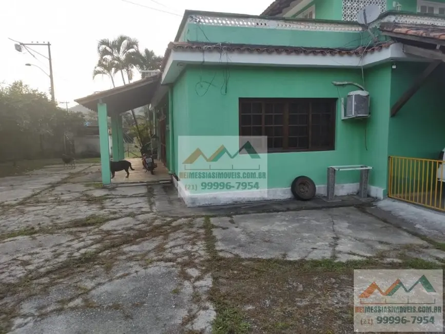 Foto 5 de Fazenda / Haras com 4 quartos à venda, 2500m2 em Ubatiba, Marica - RJ