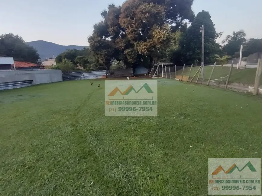 Foto 6 de Fazenda / Haras com 4 quartos à venda, 2500m2 em Ubatiba, Marica - RJ