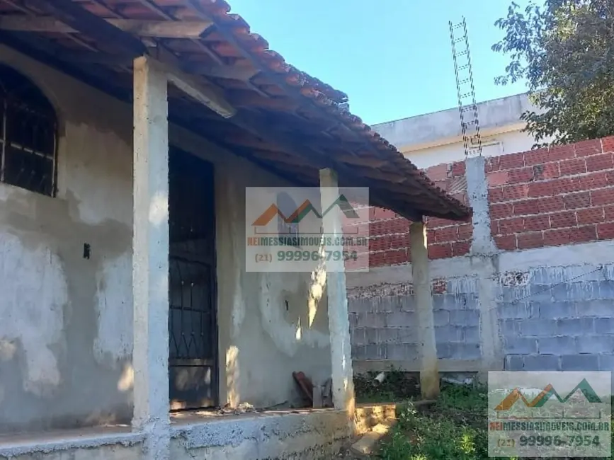 Foto 2 de Casa com 1 quarto à venda, 50m2 em Itapeba, Marica - RJ