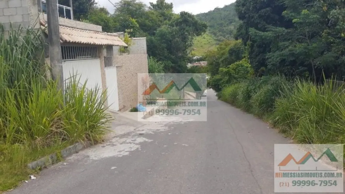 Terreno / Lote à venda, 480m2 em Flamengo, Marica - RJ - imagem 2 Foto 2 de Terreno / Lote à venda, 480m2 em Flamengo, Marica - RJ